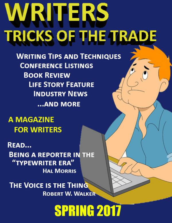 writers tricks of the trade