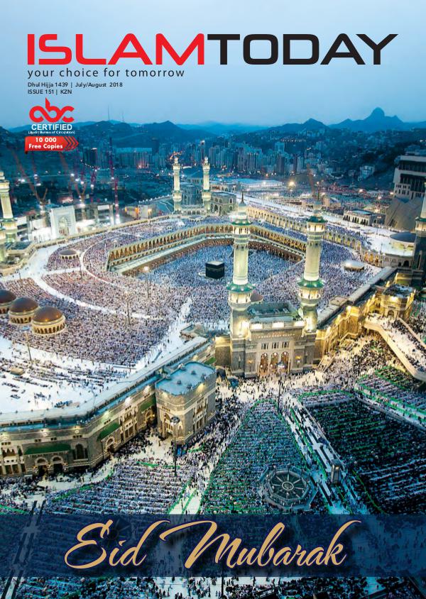Islam Today Eid Ul Adha Dbn 151 Joomag Newsstand - dbn roblox