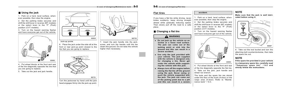 Subaru Crosstrek Manuals 2014 Xv Crosstrek Owner S Manual