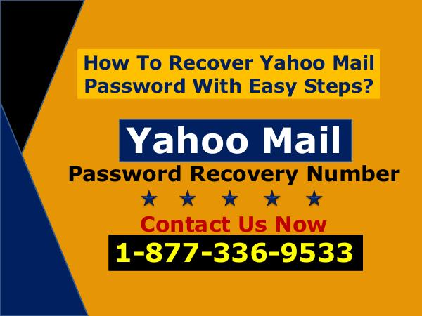 Email Customer Support Usa 1 877 336 9533 Yahoo Mail Password