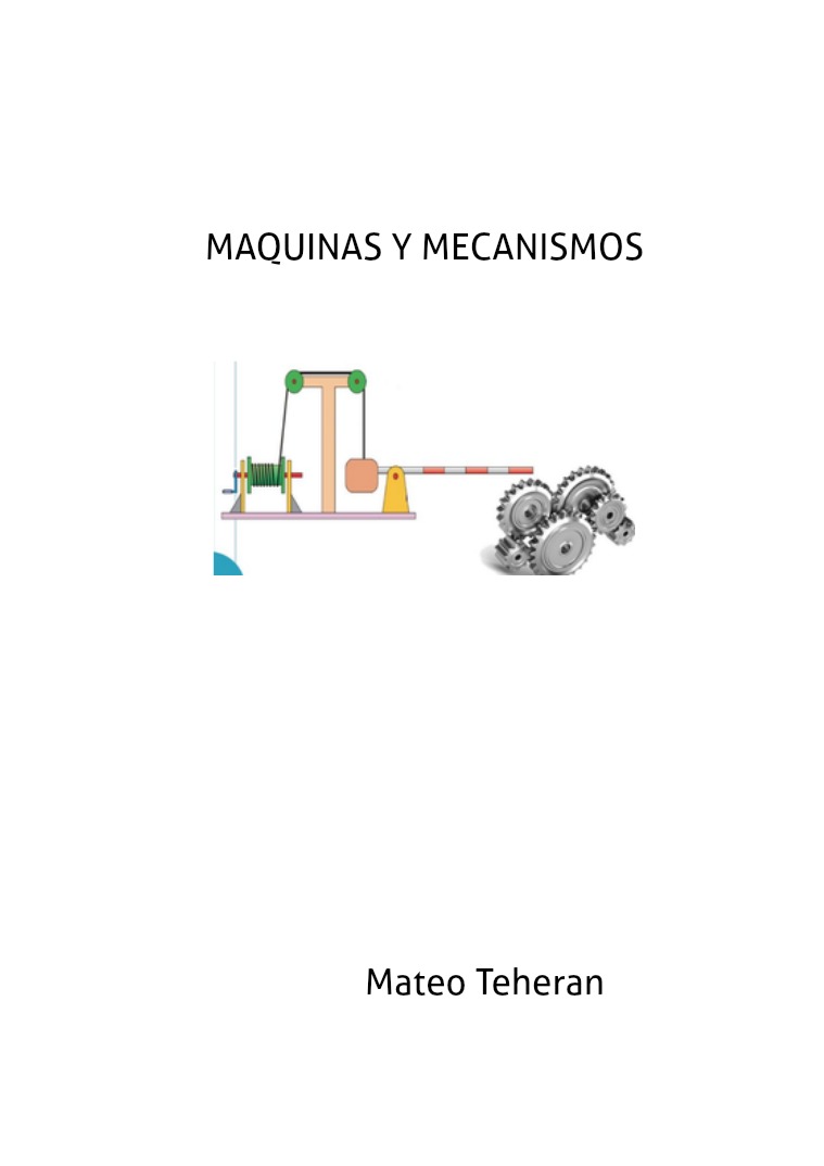 teoria de maquinas y mecanismos shigley pdf merge