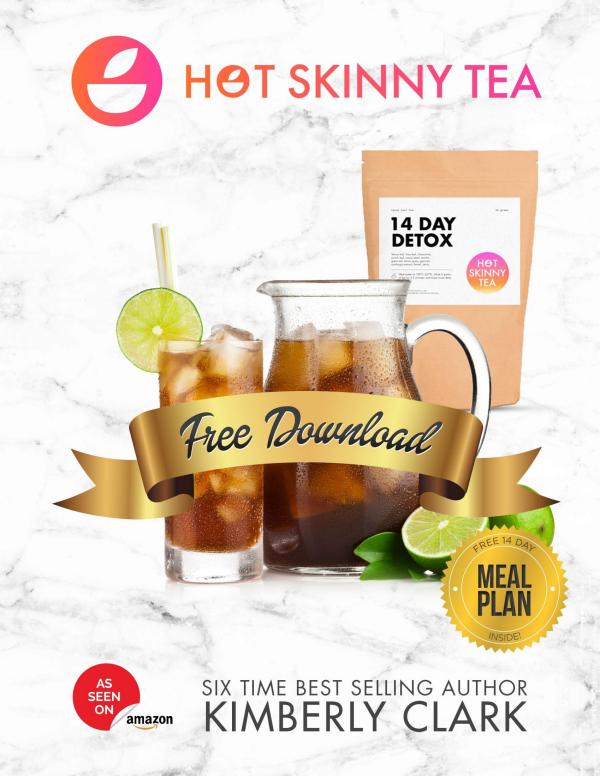 Hot Skinny Tea Review-Best Detox Tea For Weight Loss? Hot Skinny Tea ...